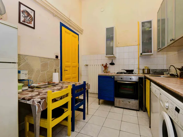Eladó lakás Budapest VIII. kerület, Kerepesdűlő, Kerepesi út 1-5 64 nm