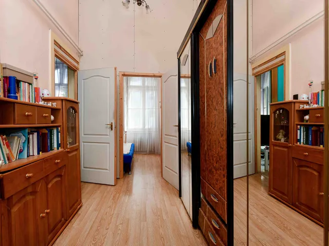 Eladó lakás Budapest VIII. kerület, Kerepesdűlő, Kerepesi út 1-5 64 nm