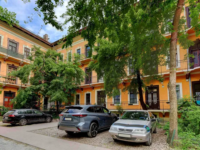 Eladó lakás Budapest VIII. kerület, Kerepesdűlő, Kerepesi út 1-5 64 nm