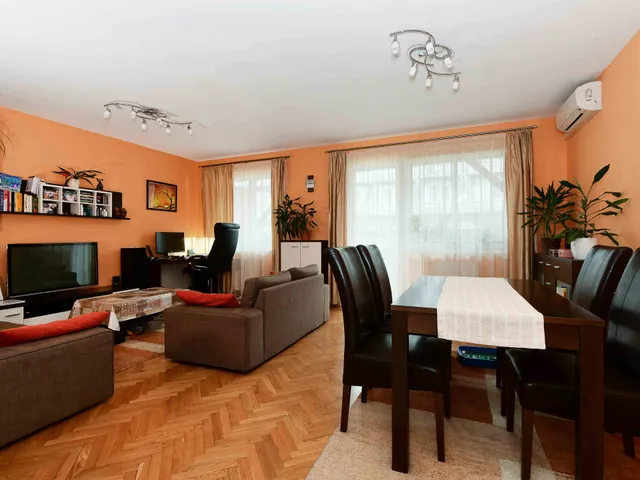 Eladó lakás Budapest IV. kerület, Újpest 90 nm