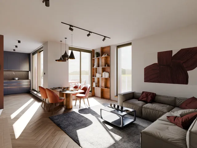 Eladó lakás Budapest XI. kerület, Kelenvölgy, Bácsalmás utca 10 66 nm