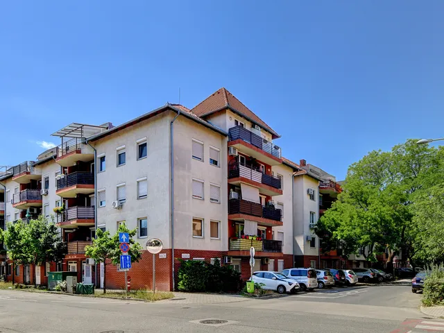 Eladó lakás Budapest XIX. kerület, Kispest 65 nm