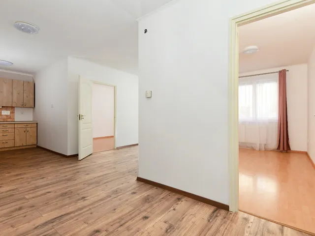 Eladó lakás Budapest XIX. kerület, Kispest, József Attila utca 57-63. 65 nm