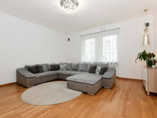 Eladó lakás Budapest VII. kerület, Külső-Erzsébetváros 108 nm