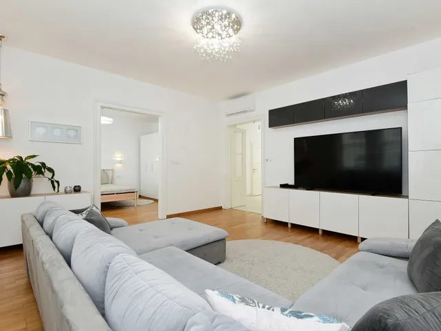 Eladó lakás Budapest VII. kerület, Külső-Erzsébetváros 108 nm