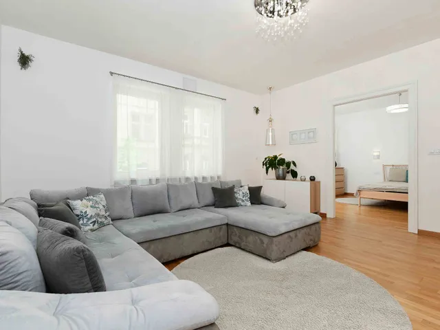 Eladó lakás Budapest VII. kerület, Külső-Erzsébetváros 108 nm