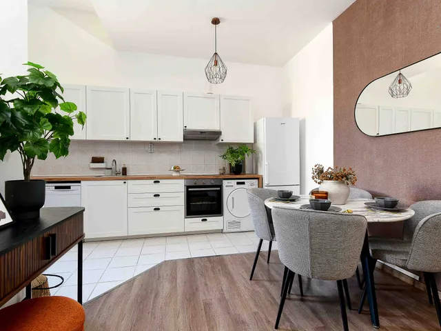 Eladó lakás Budapest XIII. kerület, Lőportárdűlő 58 nm