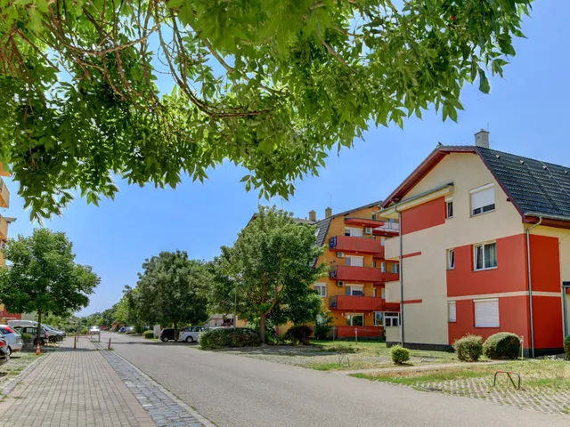 Eladó lakás Szigetszentmiklós, Sóshegy 58 nm