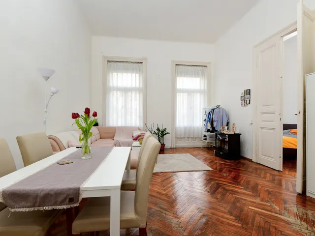 Eladó lakás Budapest IX. kerület, Belső Ferencváros 65 nm