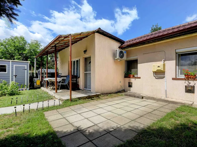 Eladó lakás Veresegyház 48 nm