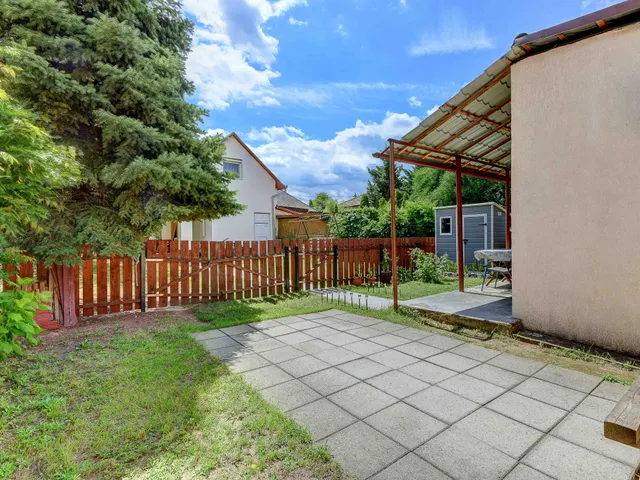 Eladó lakás Veresegyház 48 nm