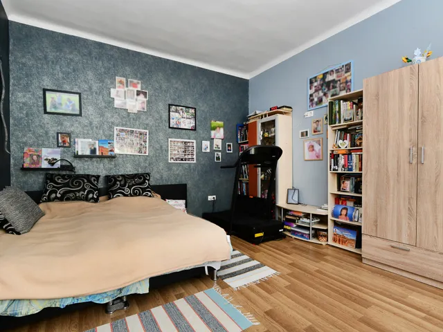 Eladó lakás Budapest XV. kerület, Pestújhely, Bánkút 41 nm