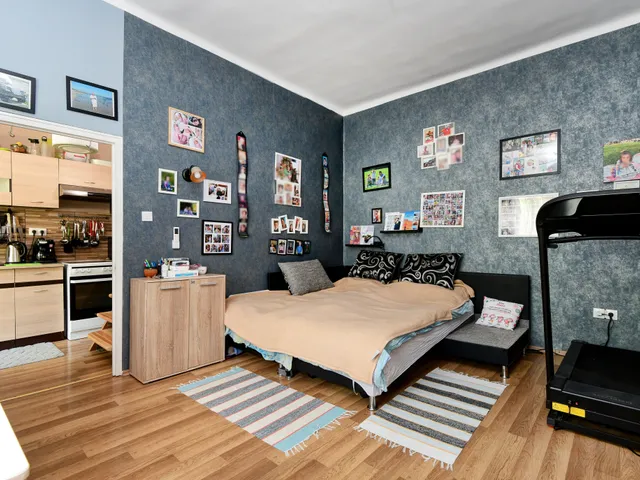 Eladó lakás Budapest XV. kerület, Pestújhely, Bánkút 41 nm