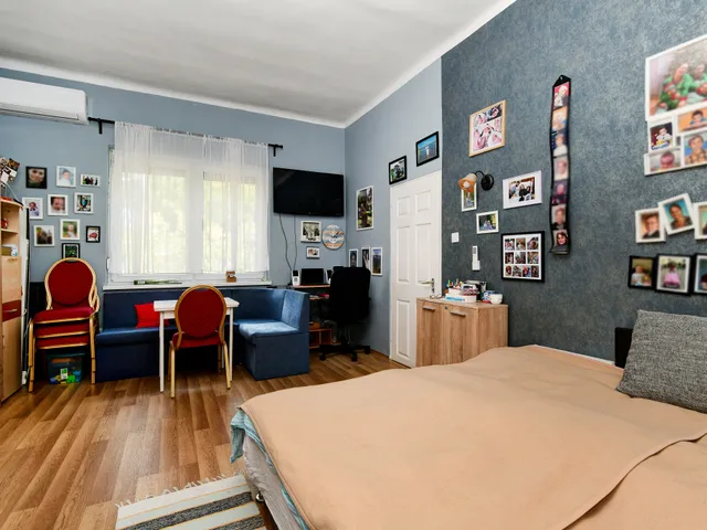 Eladó lakás Budapest XV. kerület, Pestújhely 41 nm