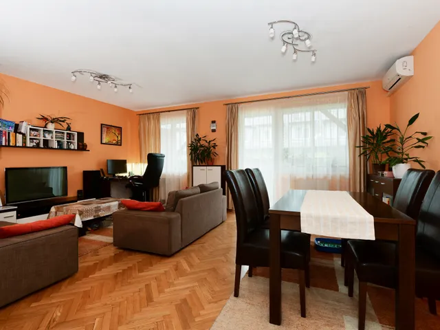 Eladó lakás Budapest IV. kerület, Újpest 90 nm