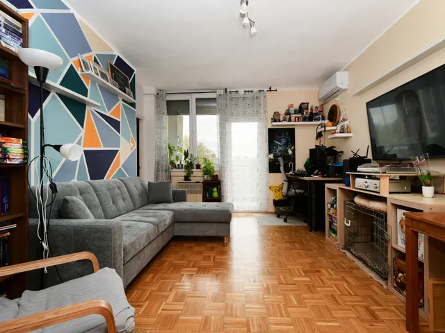 Eladó lakás Budapest IV. kerület, Megyer, Fénycső utca 56 nm