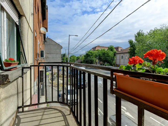 Eladó lakás Budapest XIII. kerület, Angyalföld, Lehel u 91 nm