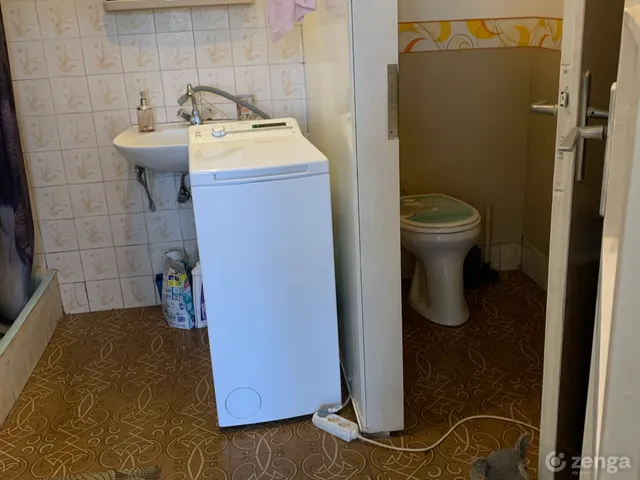 Eladó lakás Ózd, Szentsimon 1082 nm