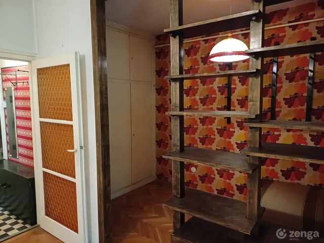Eladó lakás Budapest II. kerület, Felhévíz II. ker. 52 nm