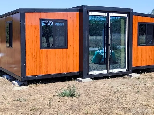 Eladó ház Kecskemét 35 nm