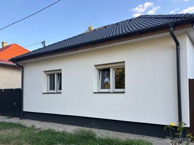 Eladó ház Szeged, Szőreg 100 nm