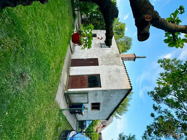 Eladó ház Budapest III. kerület, Békásmegyer-Ófalu 65 nm