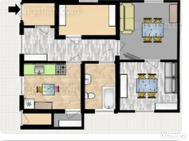 Eladó ház Budapest XIII. kerület 120 nm