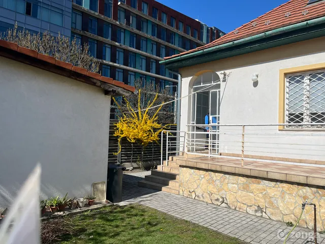 Eladó ház Budapest XIII. kerület 120 nm