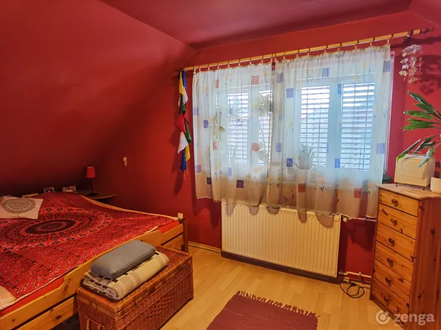 Eladó ház Budaörs, Ófalu, Baross u.62. 105 nm