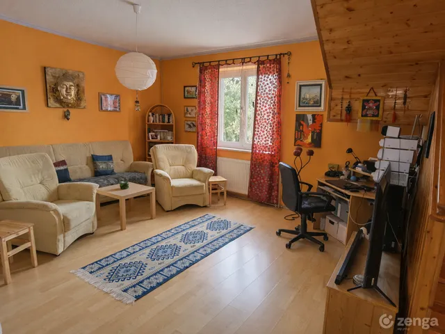 Eladó ház Budaörs, Ófalu 105 nm