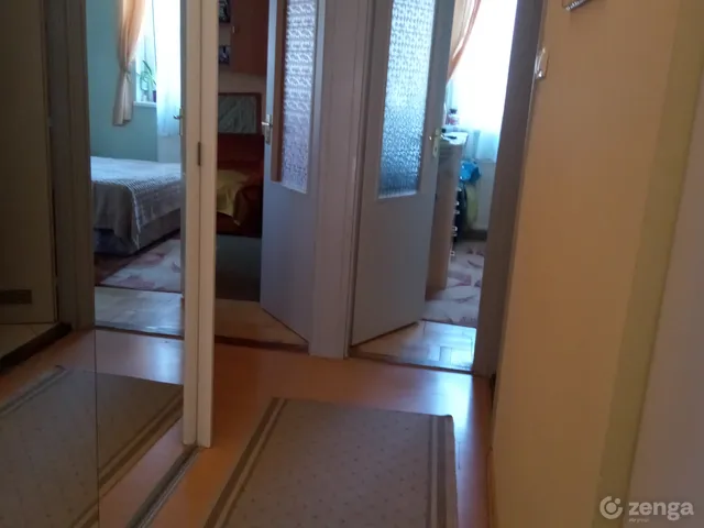 Eladó lakás Budapest XI. kerület, Sasad-Sashegy XI. ker., Beregszász u.38. 72 nm