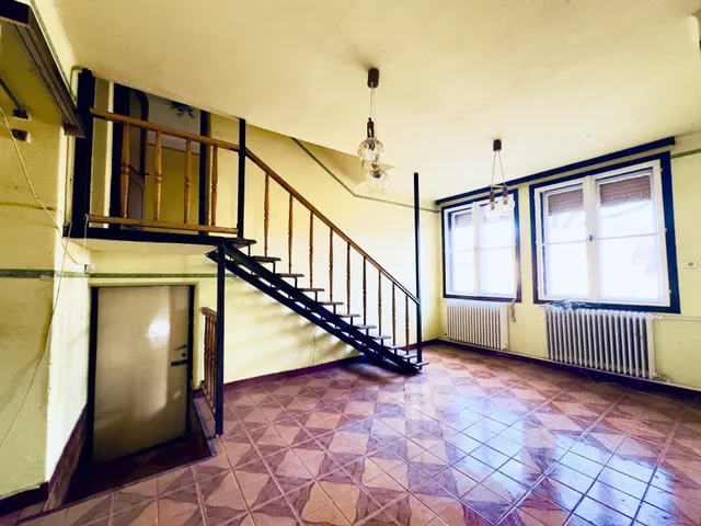 Eladó ház Miskolc, Szirma 140 nm