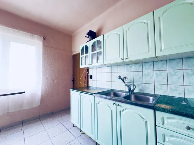 Eladó ház Tiszaújváros 100 nm