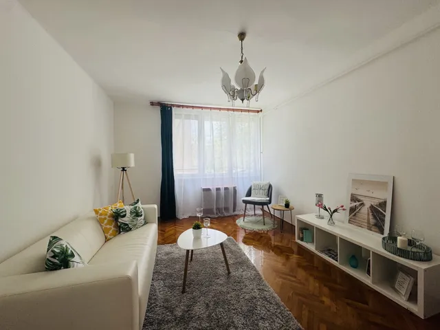 Eladó lakás Miskolc 55 nm