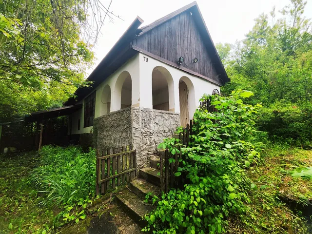 Eladó telek Miskolc 1645 nm