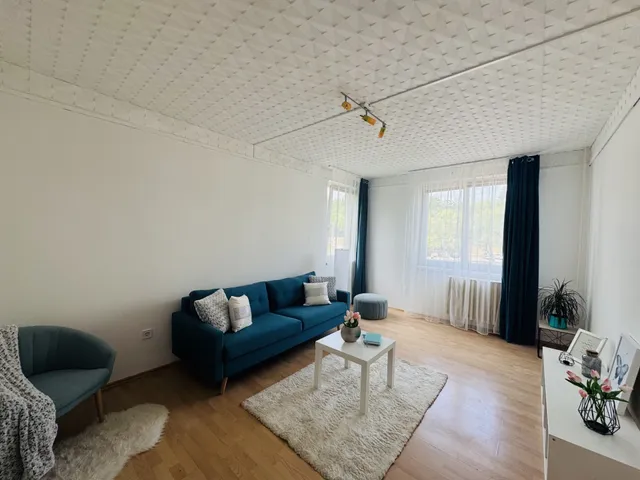Eladó lakás Miskolc, Belváros 56 nm
