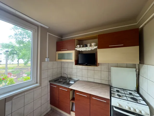 Eladó lakás Kazincbarcika 45 nm