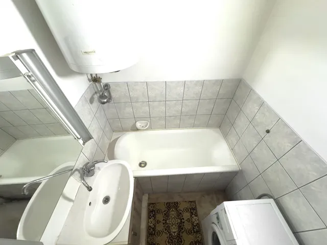 Eladó lakás Kazincbarcika, Május 1 út 45 nm