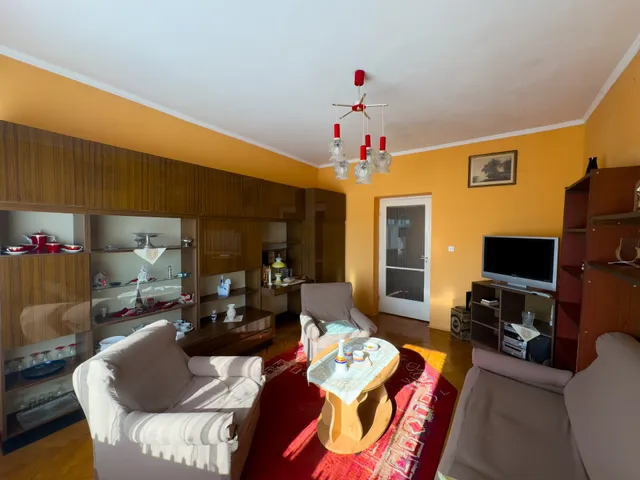 Eladó ház Múcsony 130 nm