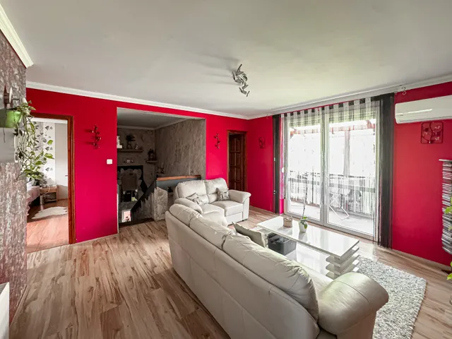 Eladó ház Mályi 280 nm