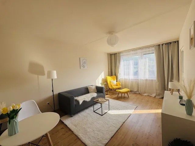 Eladó lakás Miskolc 35 nm