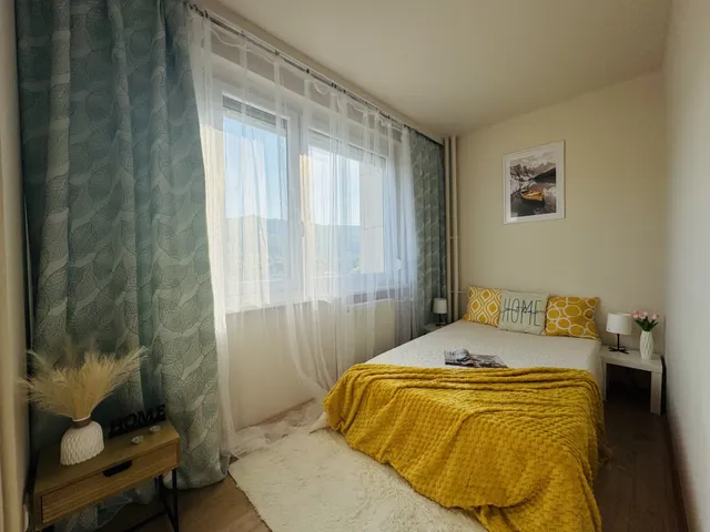 Eladó lakás Miskolc, Árpád út 35 nm