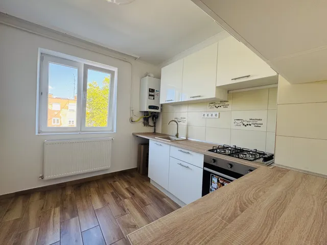 Eladó lakás Miskolc, Augusztus 20. utca 44 nm