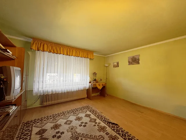 Eladó ház Szikszó 100 nm