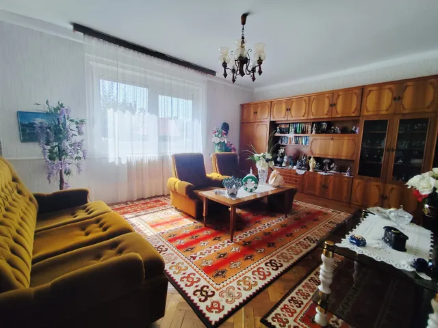 Eladó lakás Nyíregyháza 72 nm