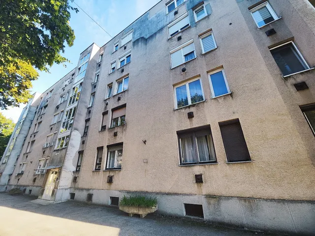 Eladó lakás Miskolc, Diósgyőr, Kilencedik utca 53 nm