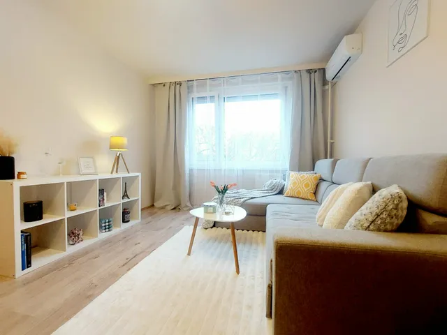 Eladó lakás Miskolc, Hejőcsaba, Szalag utca 47 nm