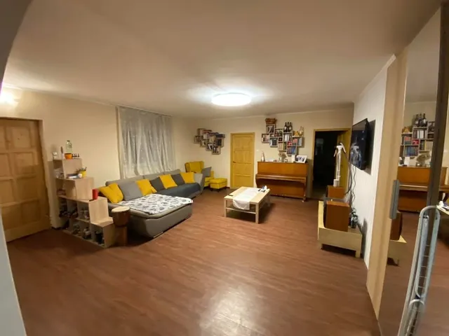 Eladó ház Kiskunlacháza, Tavasz  110 nm