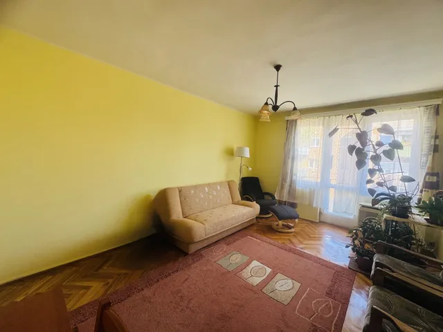 Eladó lakás Miskolc, Torontáli utca 49 nm