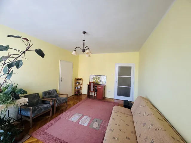 Eladó lakás Miskolc, Torontáli utca 49 nm